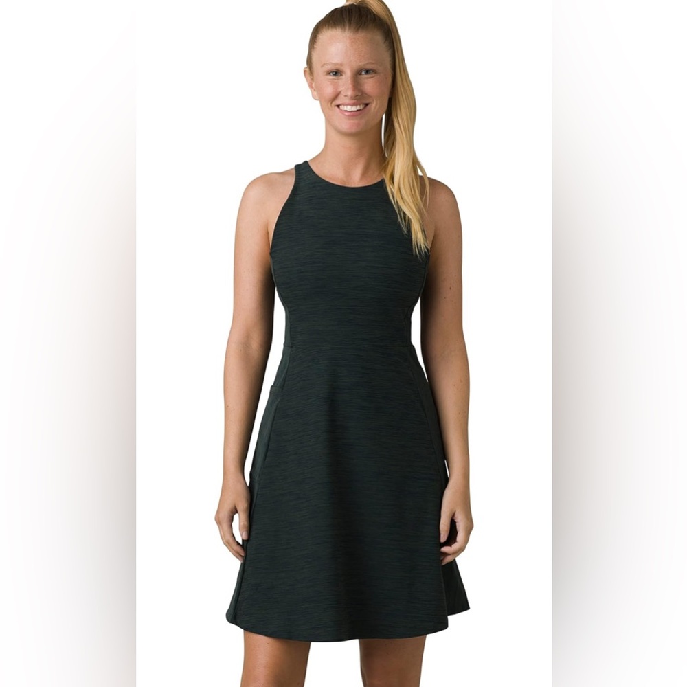 prAna Womens Kimble Dress